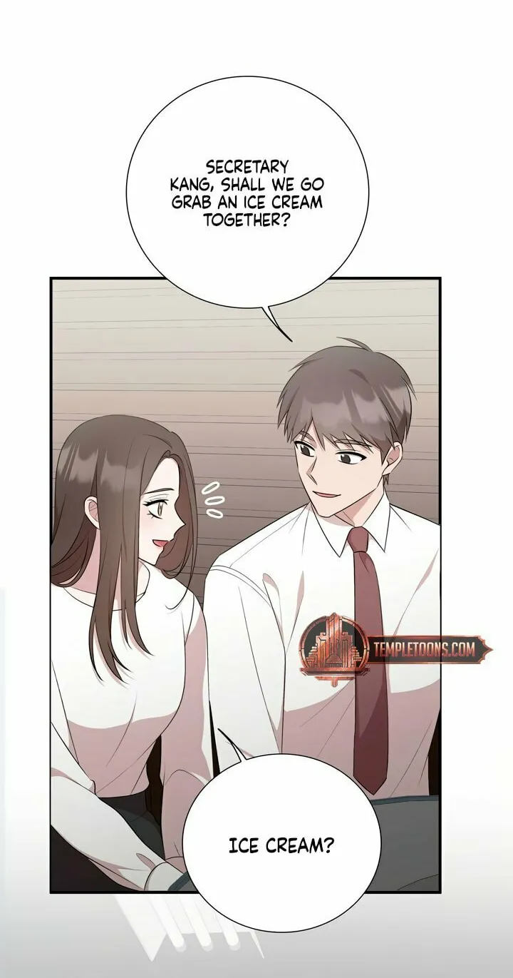 Dirty Revenge Chapter 4 page 8 - 
