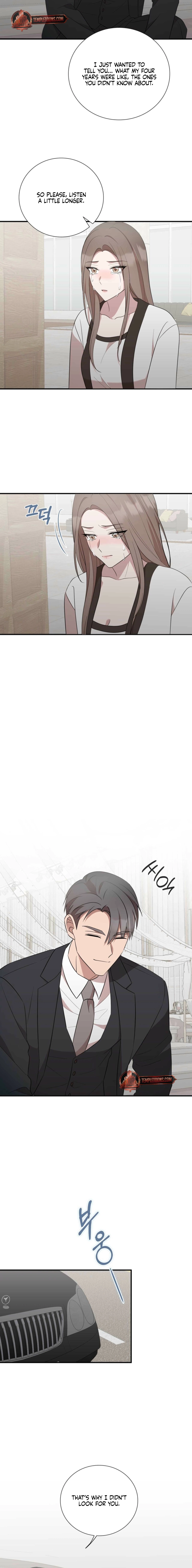Dirty Revenge Chapter 40 page 12 - 