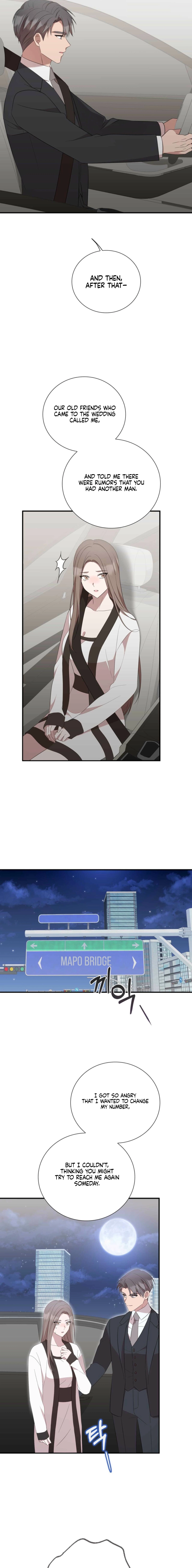 Dirty Revenge Chapter 40 page 13 - 