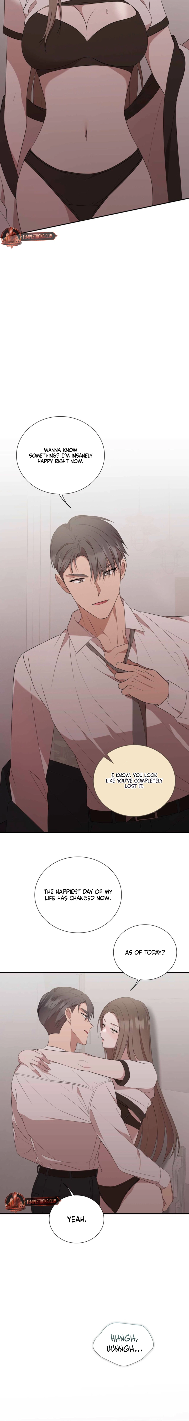 Dirty Revenge Chapter 42 page 2 - 