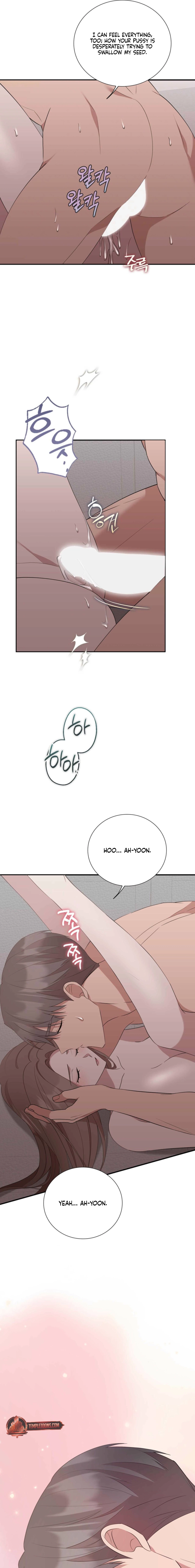 Dirty Revenge Chapter 42 page 15 - 