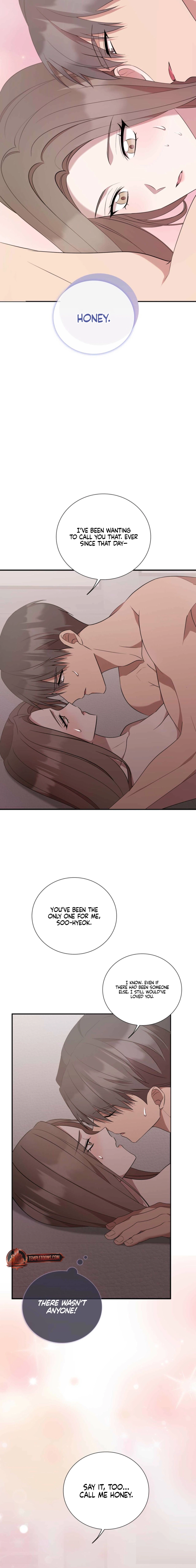 Dirty Revenge Chapter 42 page 16 - 