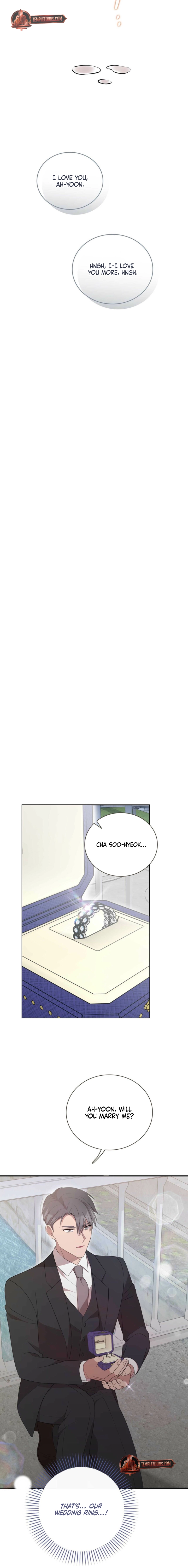 Dirty Revenge Chapter 42 page 8 - 
