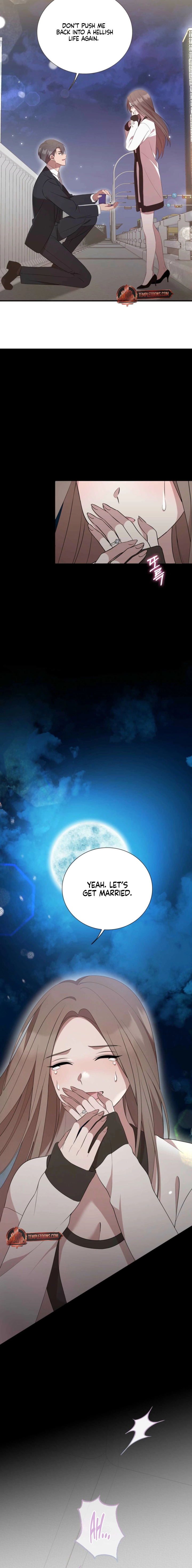 Dirty Revenge Chapter 42 page 10 - 