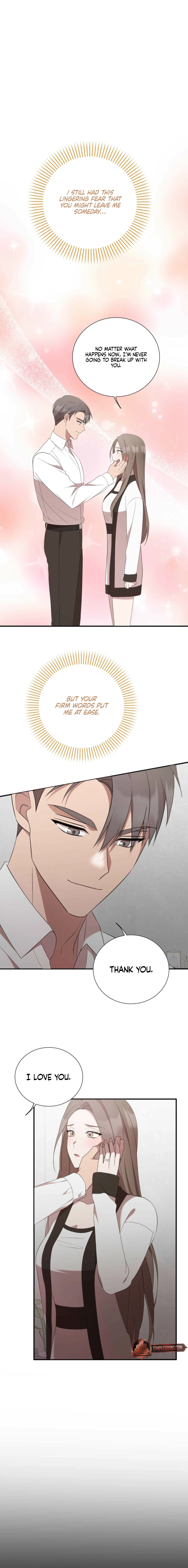 Dirty Revenge Chapter 43 page 4 - 