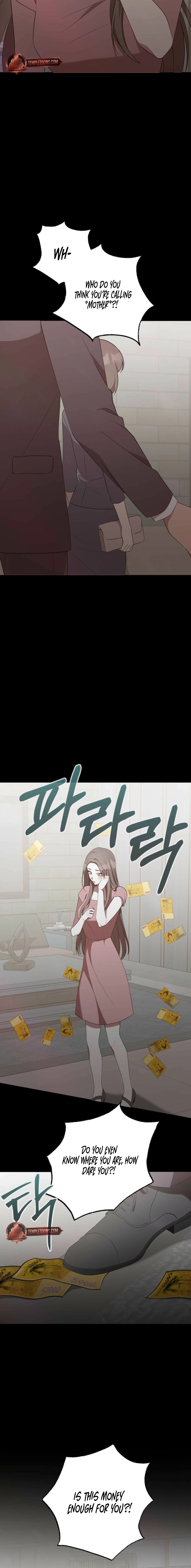 Dirty Revenge Chapter 43 page 6 - 