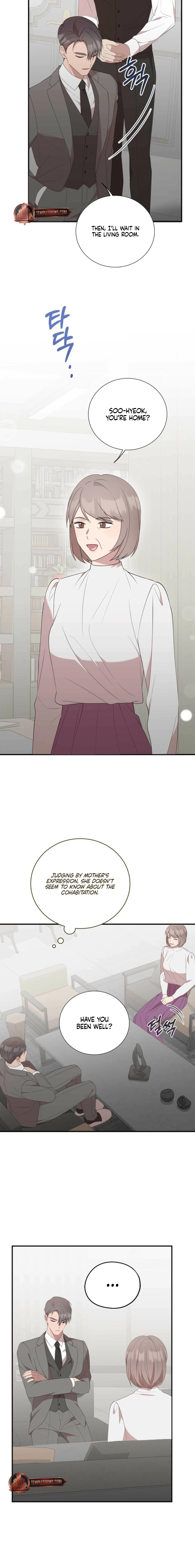 Dirty Revenge Chapter 44 page 2 - 