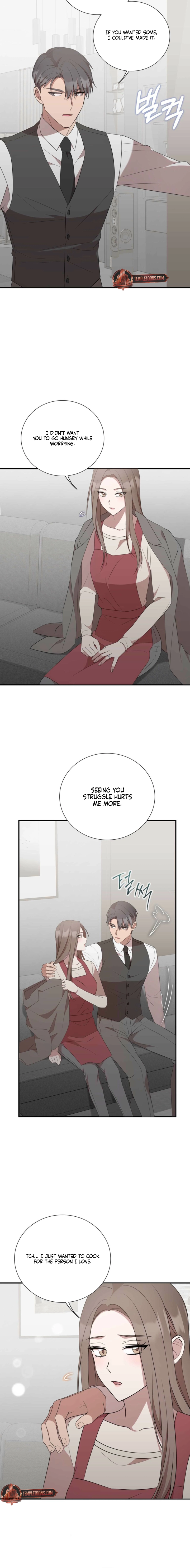 Dirty Revenge Chapter 44 page 18 - 