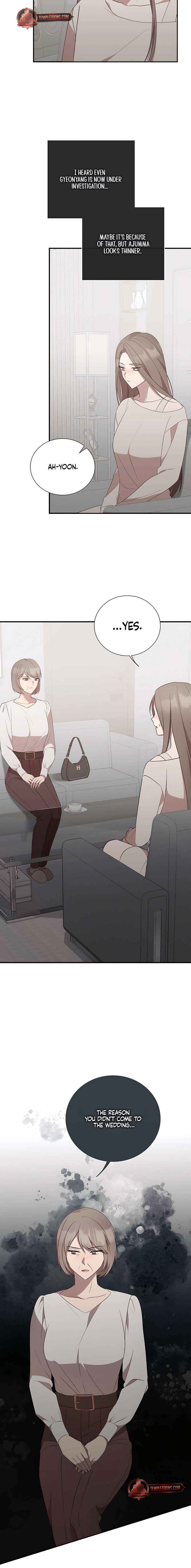 Dirty Revenge Chapter 45 page 16 - 