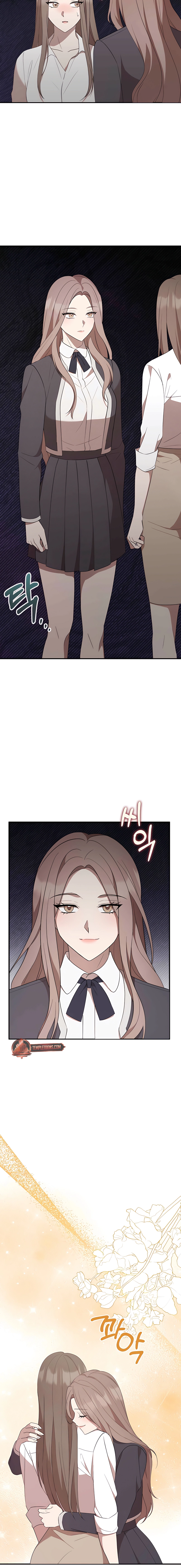 Dirty Revenge Chapter 45 page 4 - 