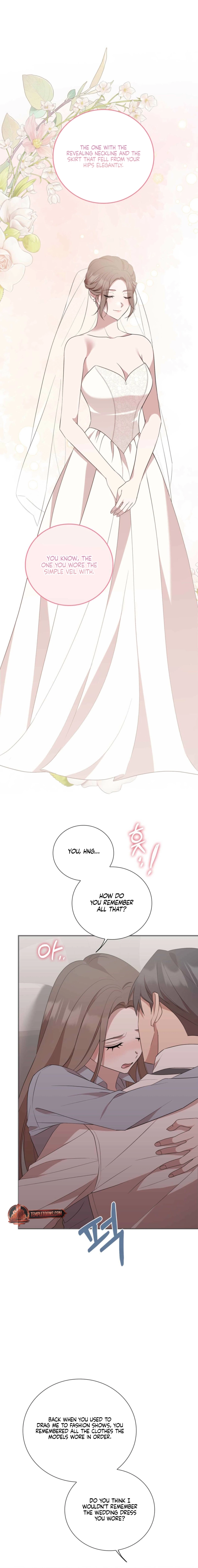Dirty Revenge Chapter 46 page 2 - 