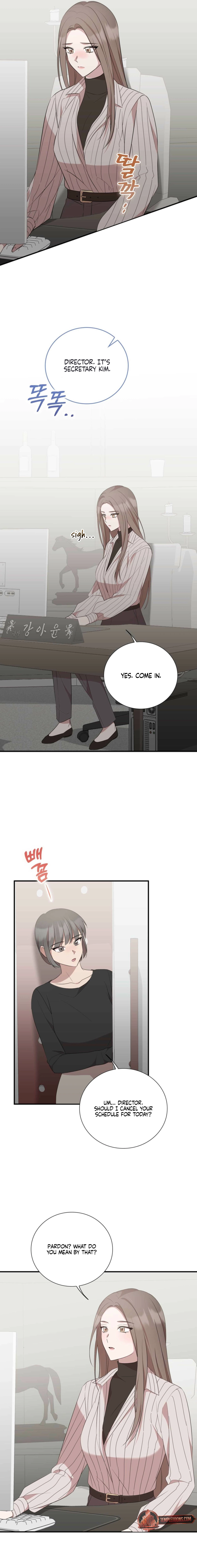 Dirty Revenge Chapter 46 page 11 - 