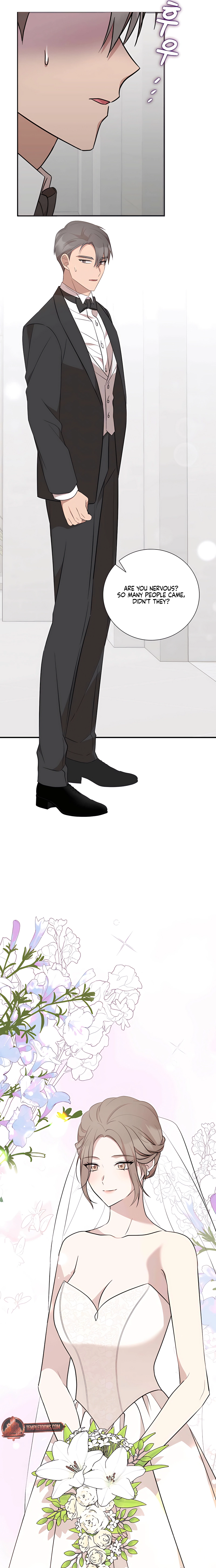 Dirty Revenge Chapter 47 page 13 - 