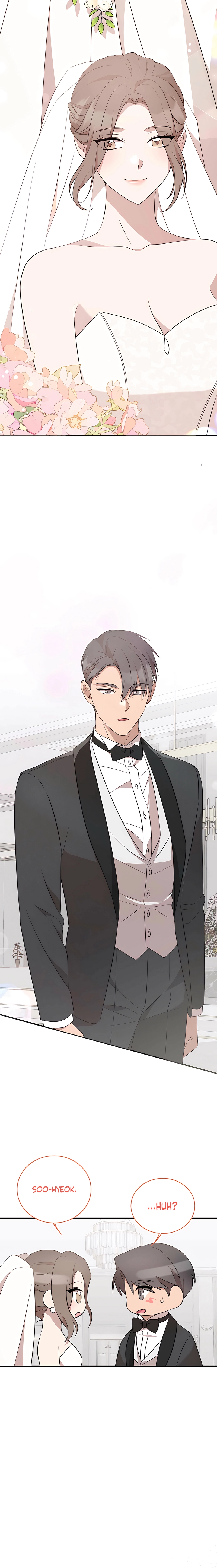 Dirty Revenge Chapter 47 page 14 - 