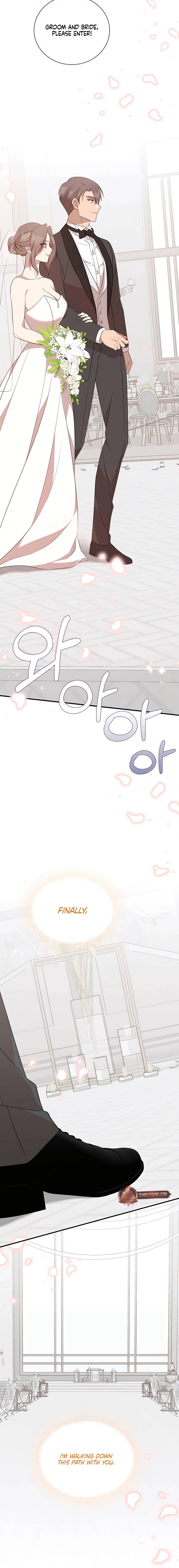 Dirty Revenge Chapter 47 page 16 - 