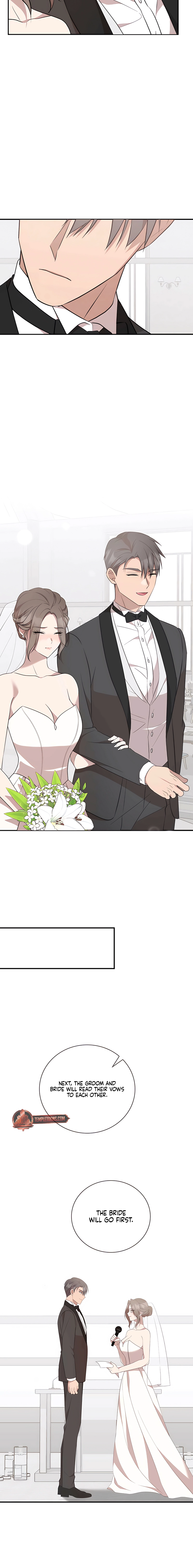 Dirty Revenge Chapter 47 page 18 - 