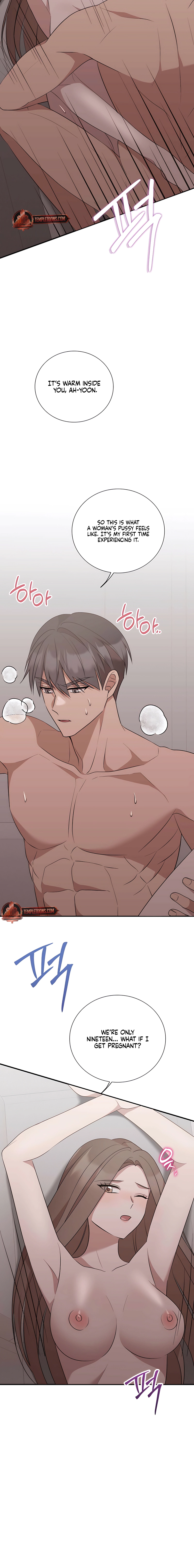 Dirty Revenge Chapter 47 page 4 - 