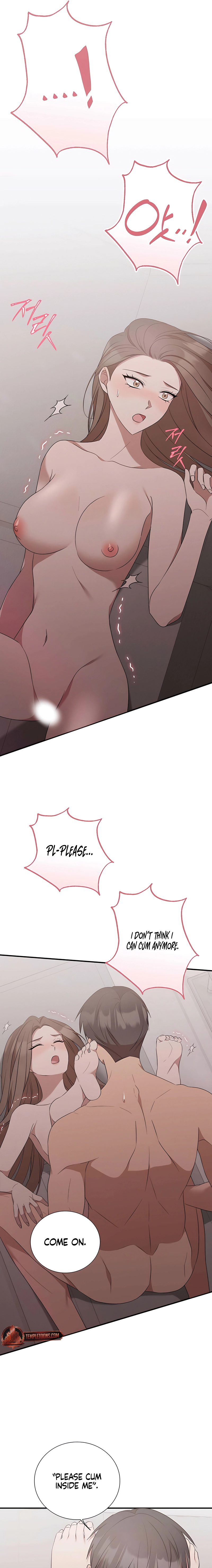 Dirty Revenge Chapter 47 page 7 - 