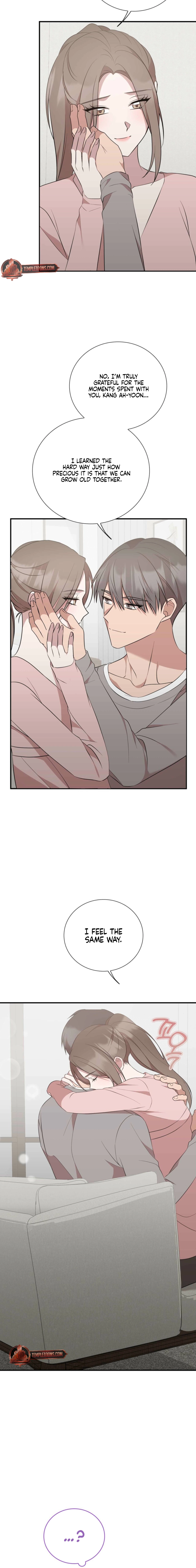 Dirty Revenge Chapter 48 page 2 - 