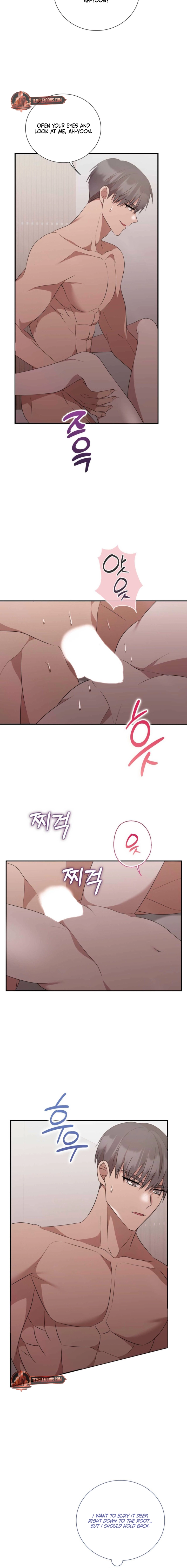 Dirty Revenge Chapter 49 page 2 - 