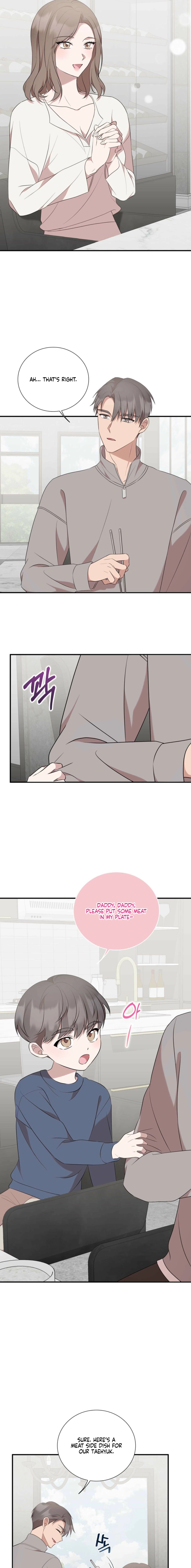Dirty Revenge Chapter 49 page 7 - 