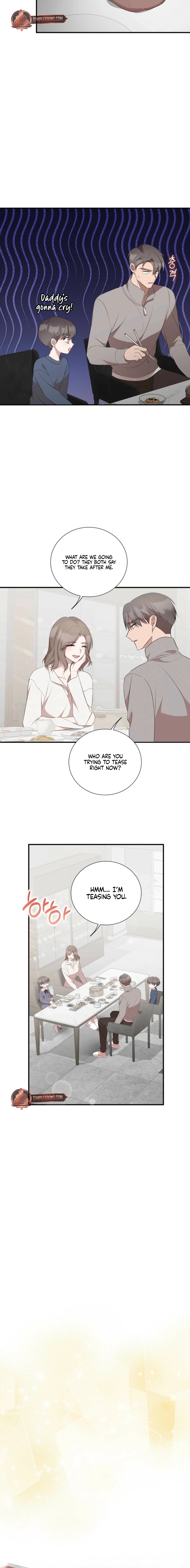 Dirty Revenge Chapter 49 page 10 - 