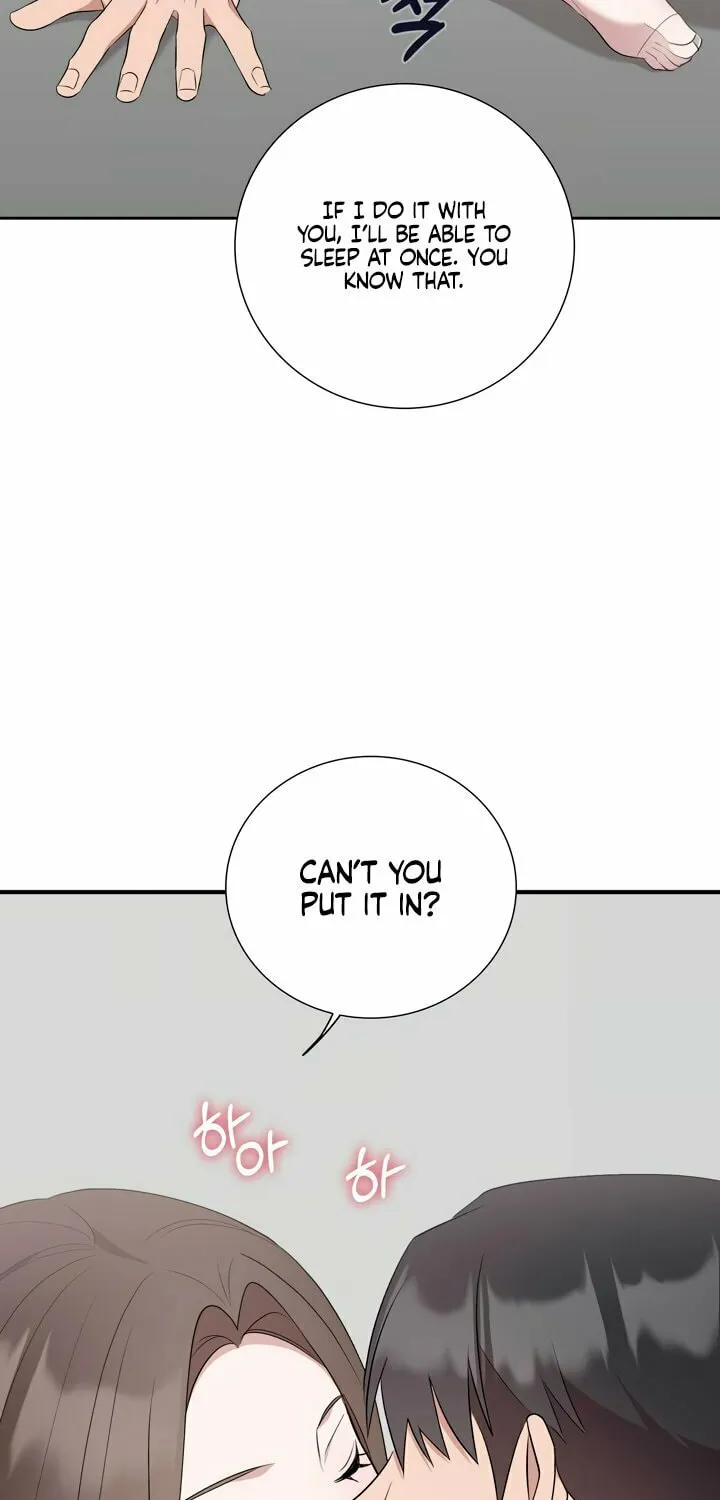 Dirty Revenge Chapter 5 page 11 - 