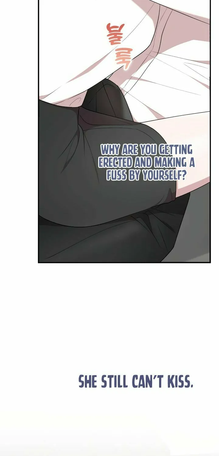 Dirty Revenge Chapter 5 page 14 - 