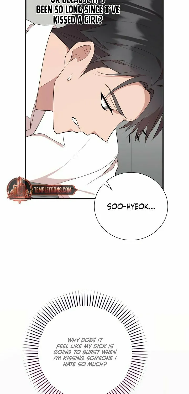 Dirty Revenge Chapter 5 page 20 - 