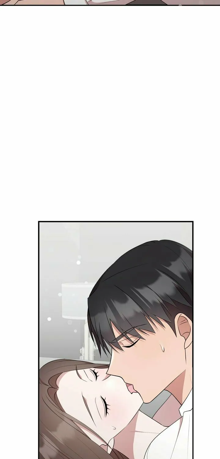 Dirty Revenge Chapter 5 page 3 - 