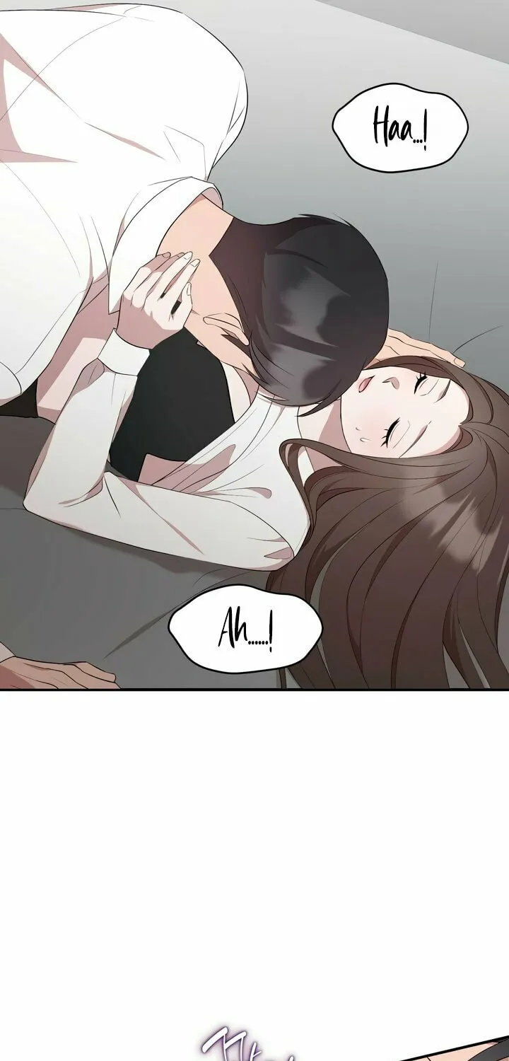 Dirty Revenge Chapter 5 page 25 - 