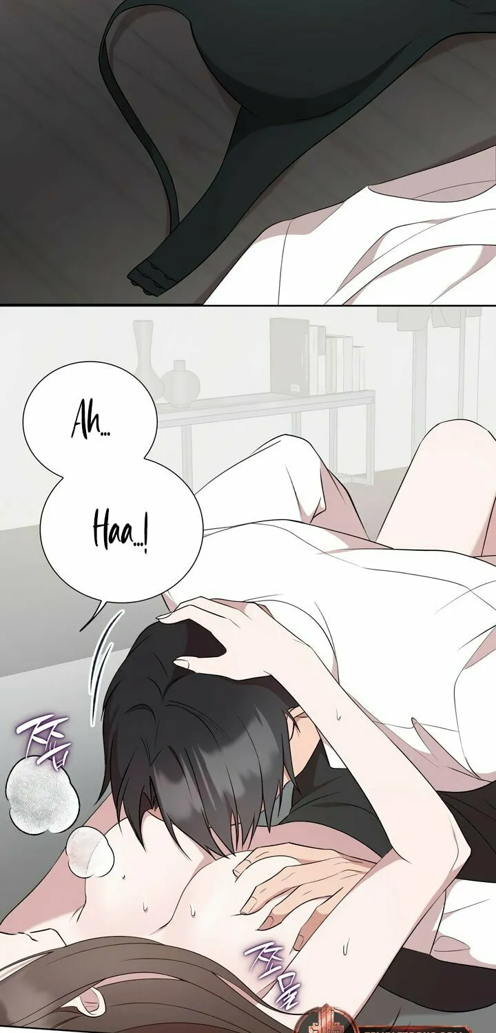 Dirty Revenge Chapter 5 page 27 - 