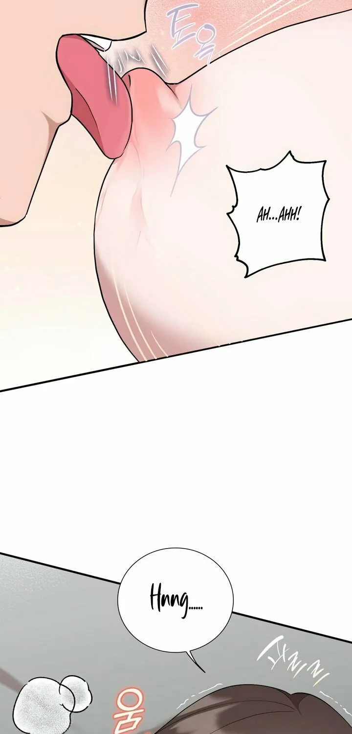 Dirty Revenge Chapter 5 page 29 - 