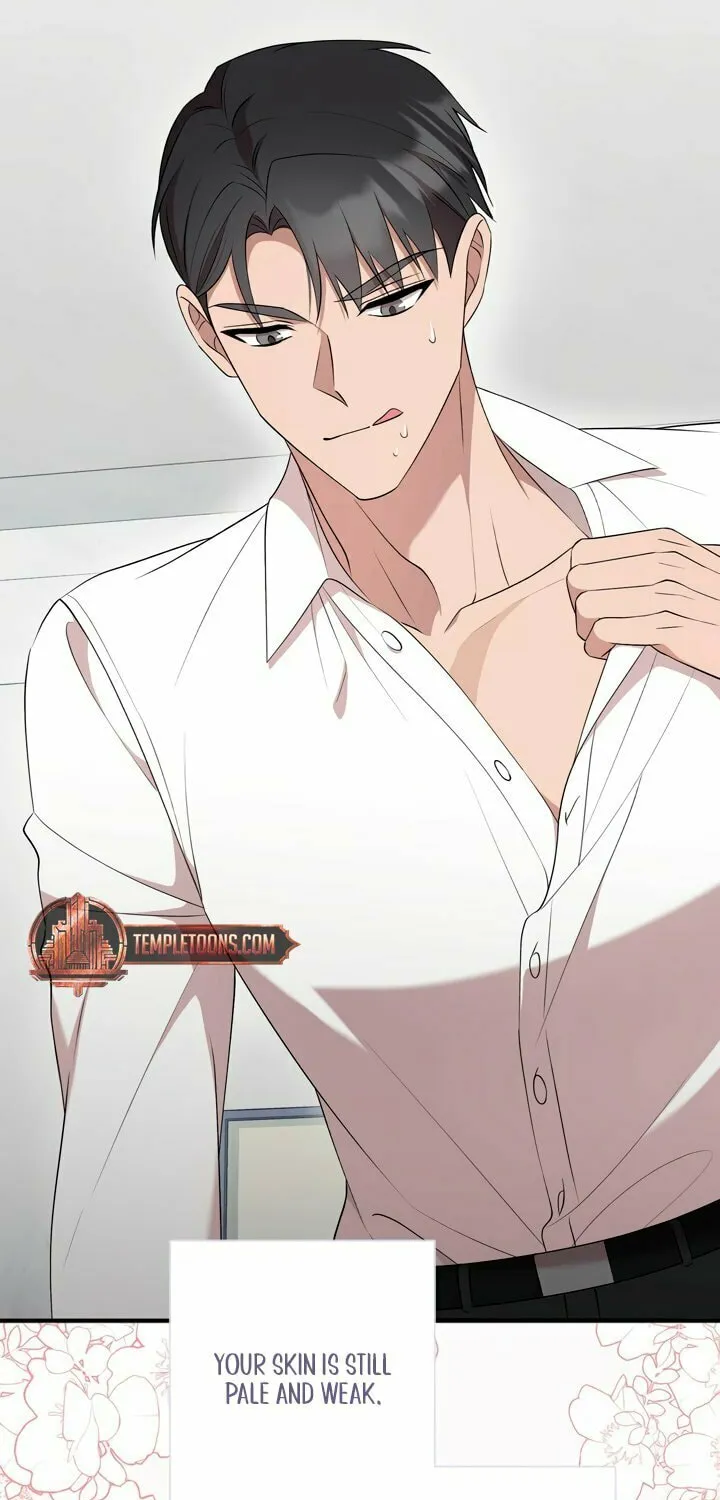 Dirty Revenge Chapter 5 page 31 - 