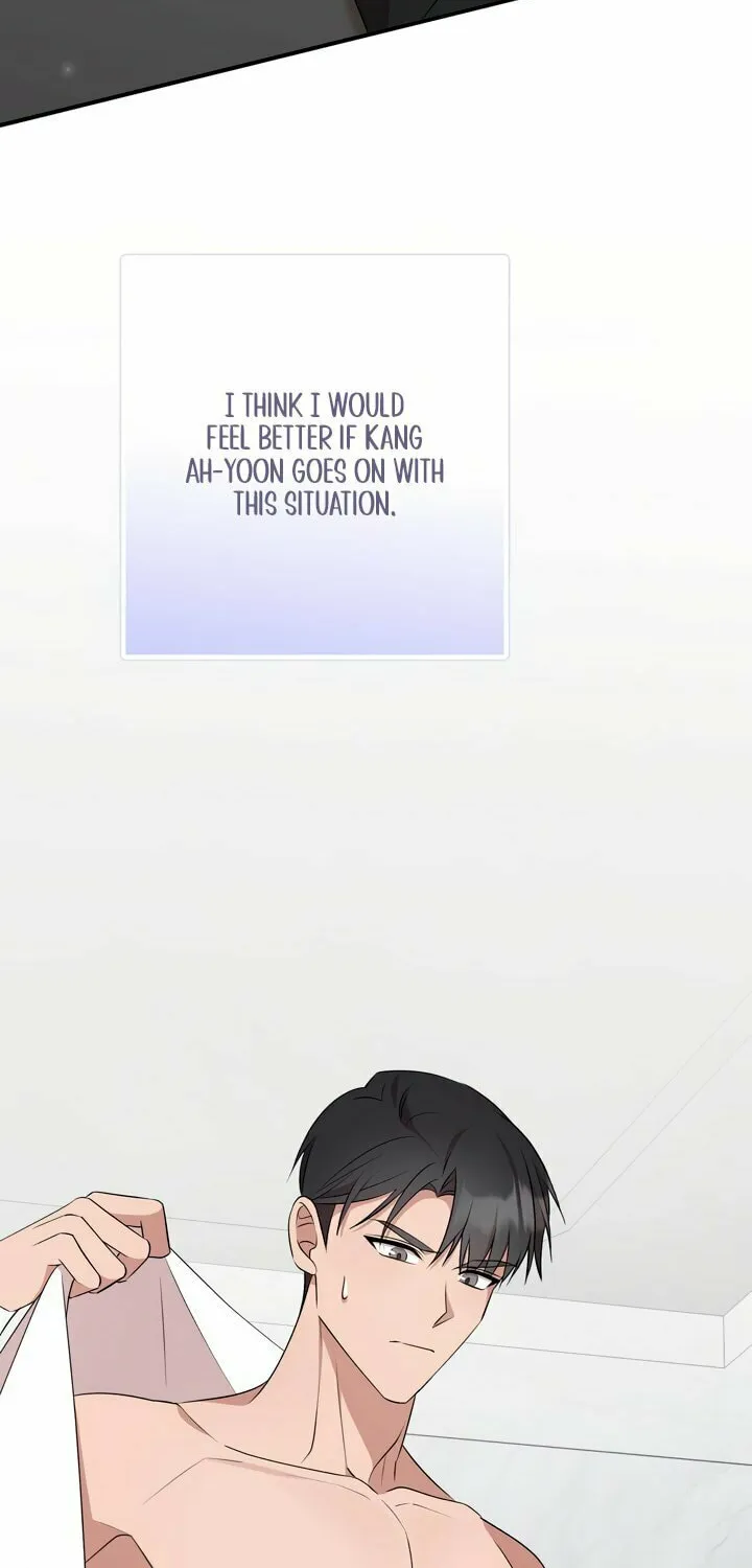 Dirty Revenge Chapter 5 page 34 - 