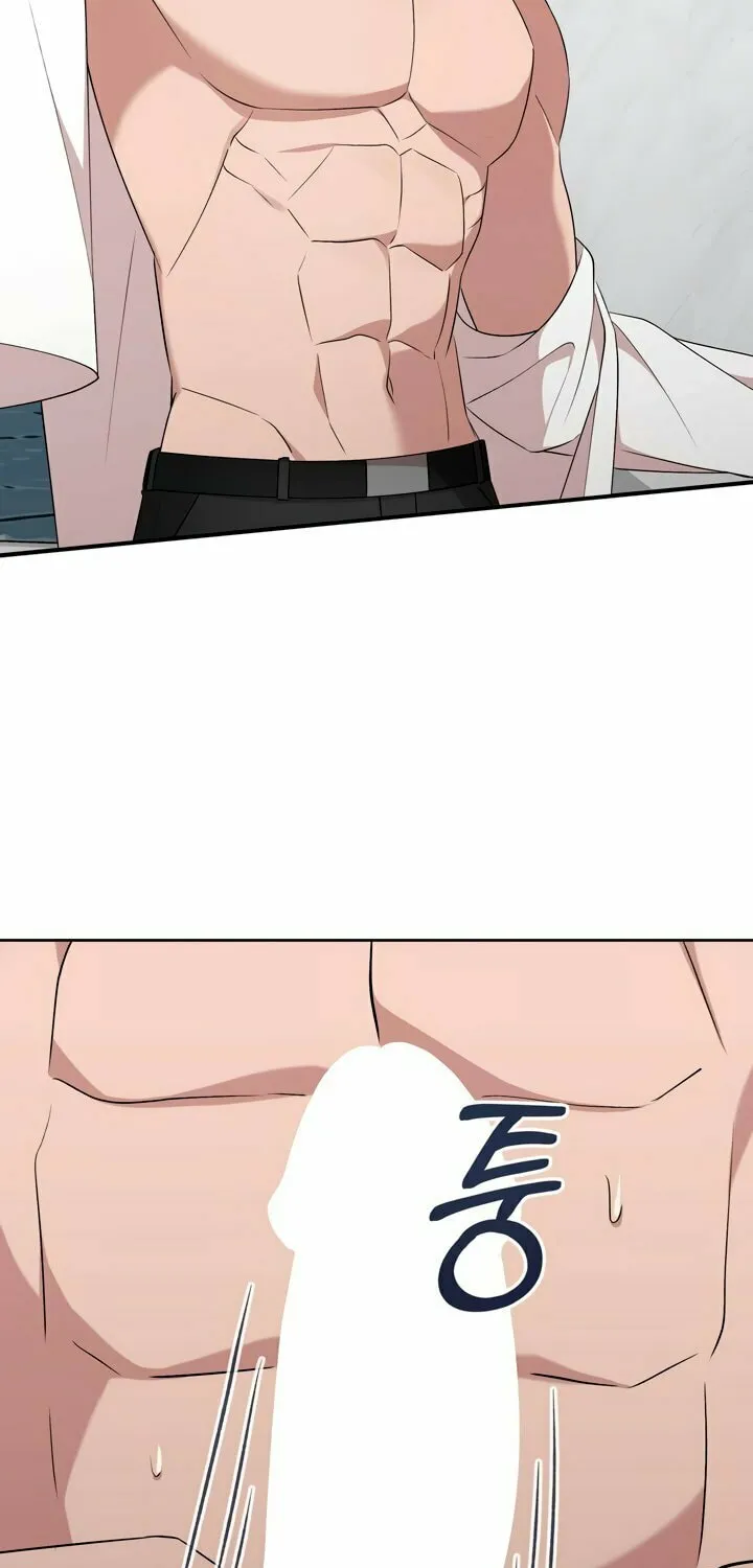 Dirty Revenge Chapter 5 page 35 - 