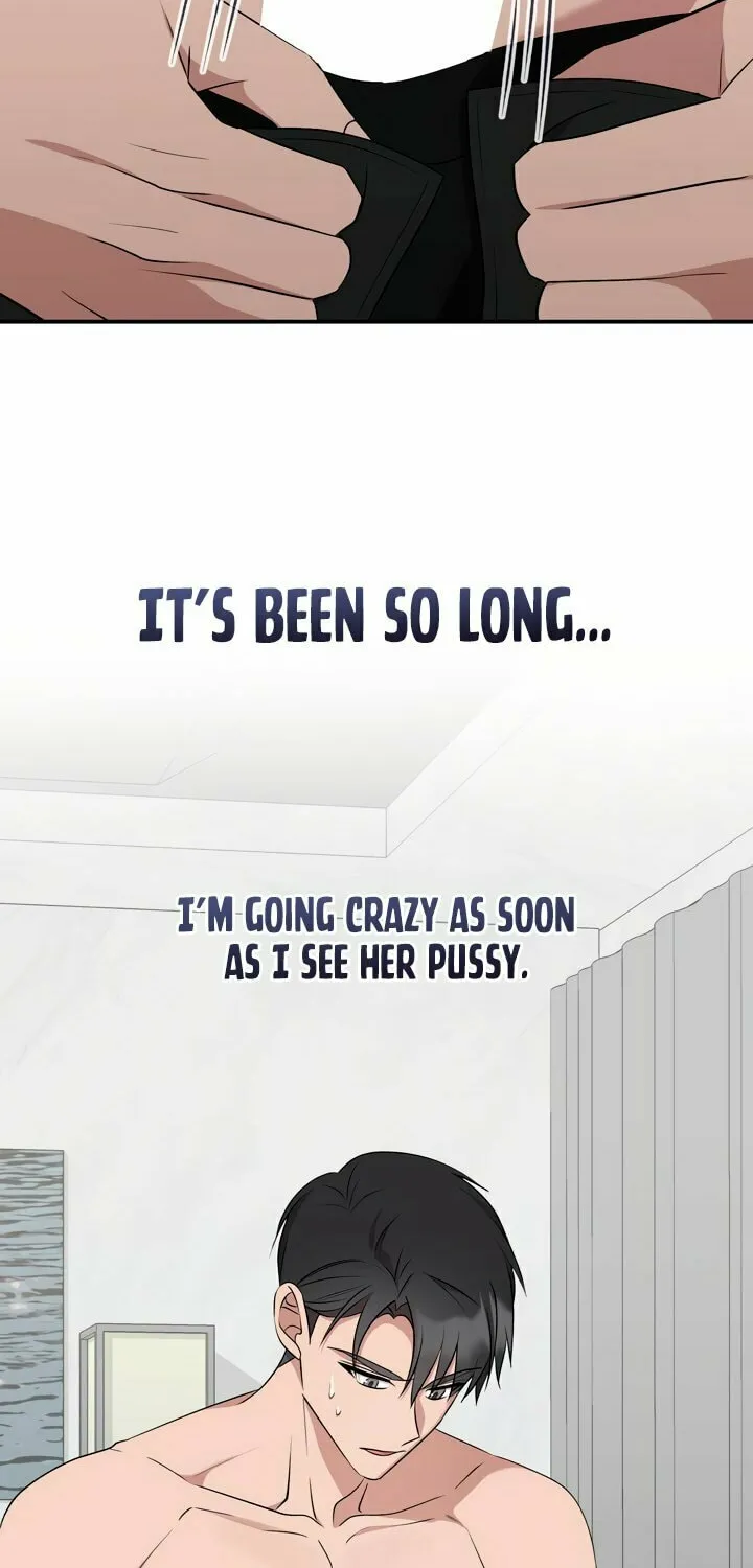 Dirty Revenge Chapter 5 page 36 - 