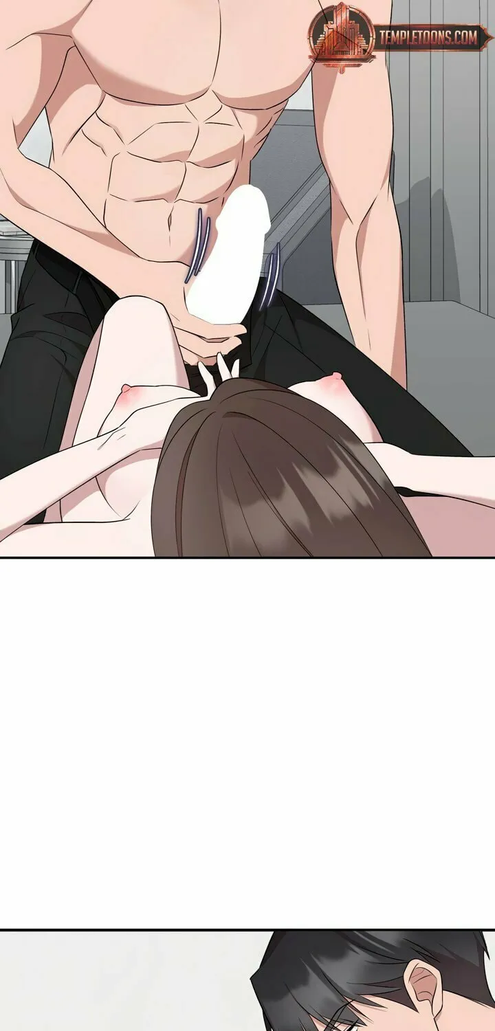 Dirty Revenge Chapter 5 page 37 - 