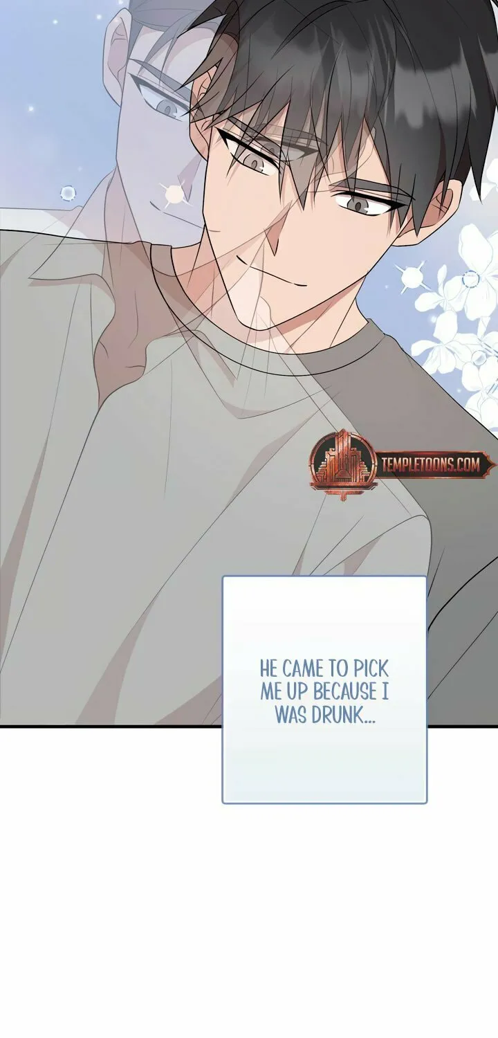 Dirty Revenge Chapter 5 page 5 - 