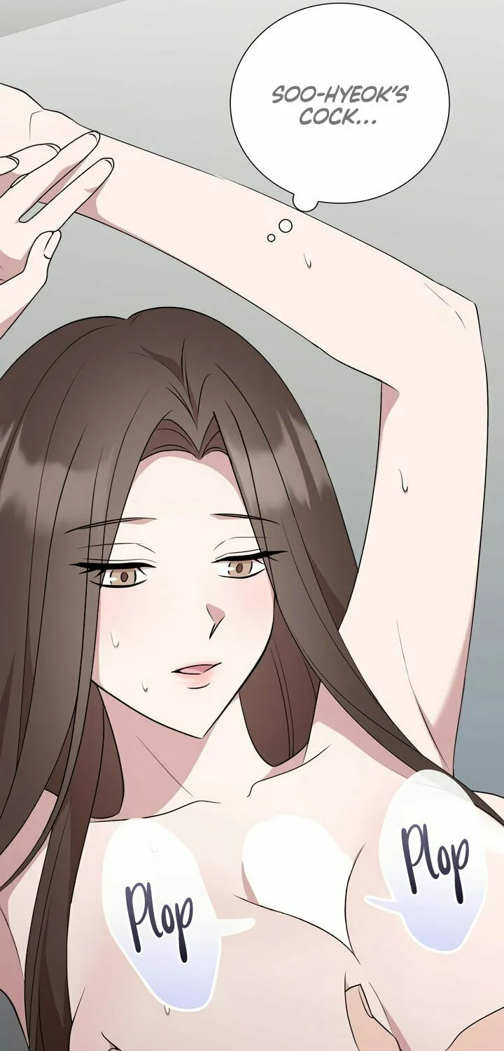 Dirty Revenge Chapter 5 page 41 - 