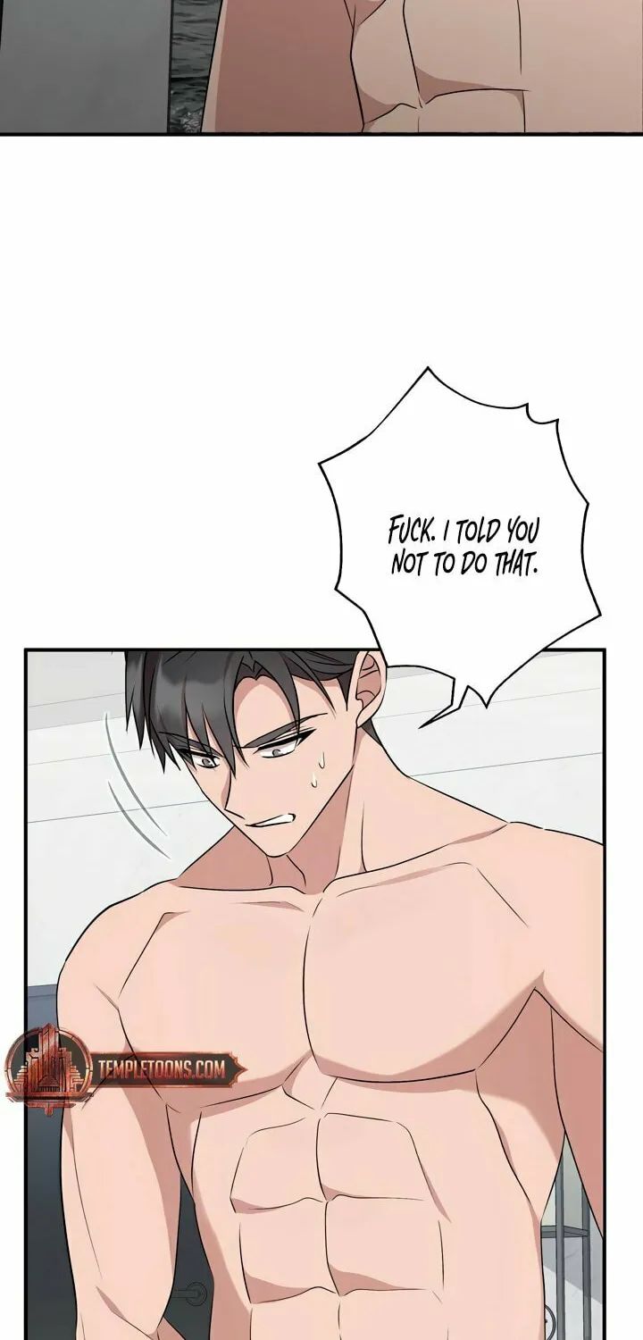 Dirty Revenge Chapter 5 page 44 - 