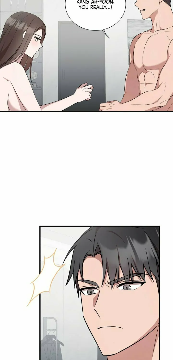 Dirty Revenge Chapter 5 page 47 - 