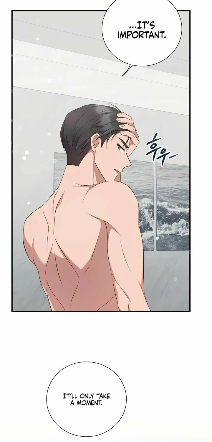 Dirty Revenge Chapter 5 page 50 - 