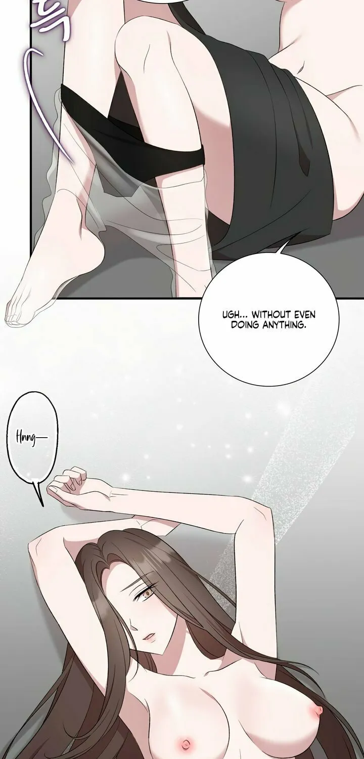 Dirty Revenge Chapter 5 page 61 - 