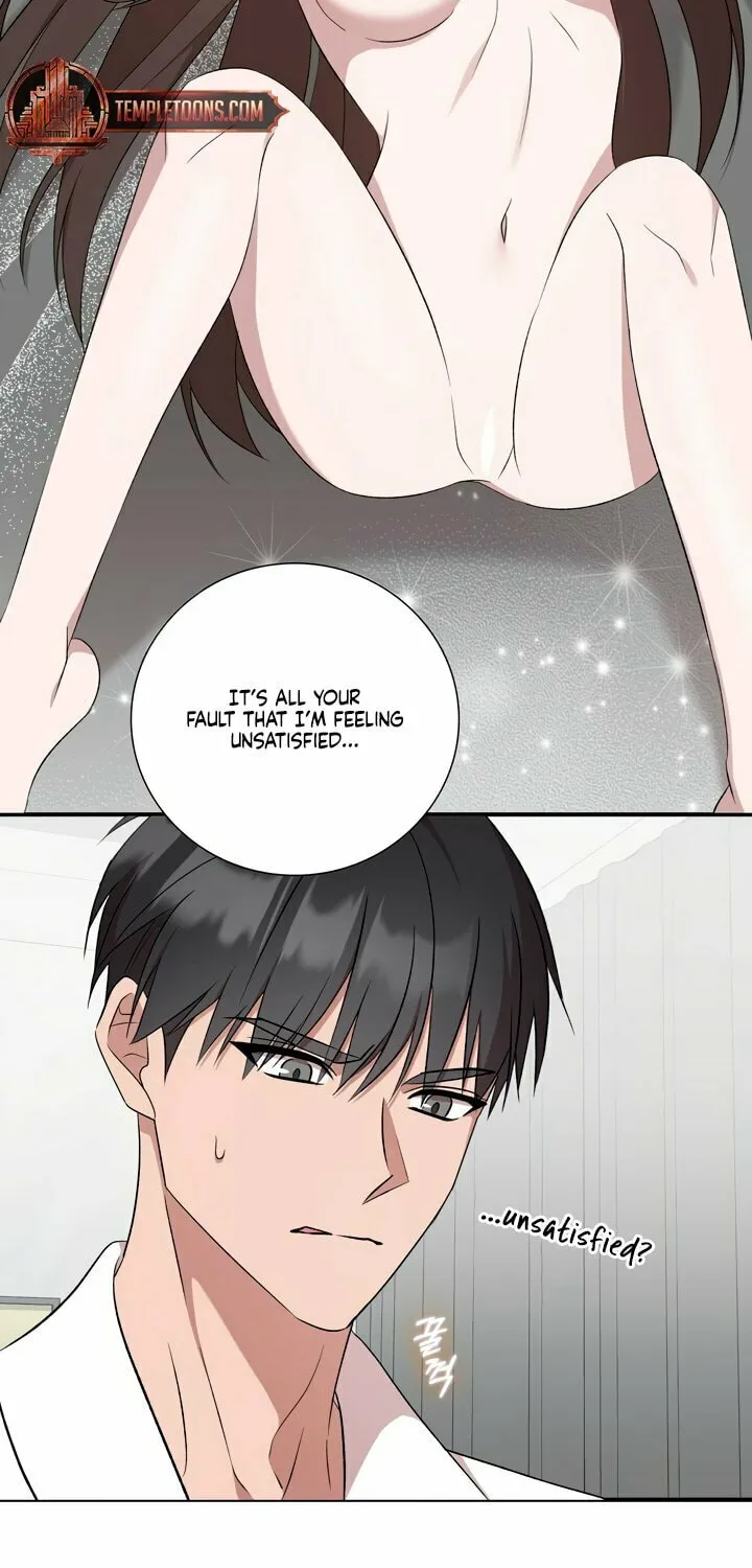 Dirty Revenge Chapter 5 page 62 - 