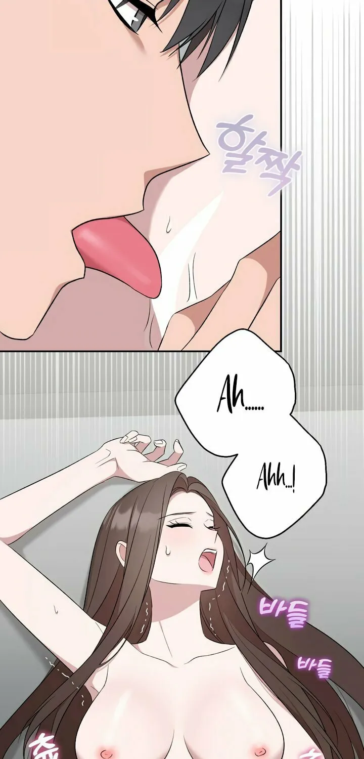 Dirty Revenge Chapter 5 page 67 - 