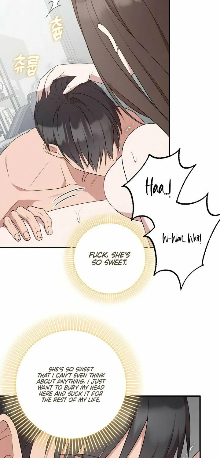 Dirty Revenge Chapter 5 page 69 - 