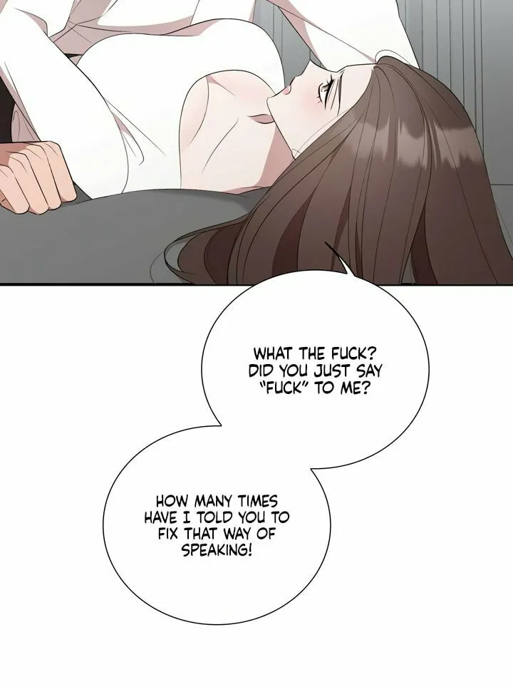 Dirty Revenge Chapter 5 page 8 - 
