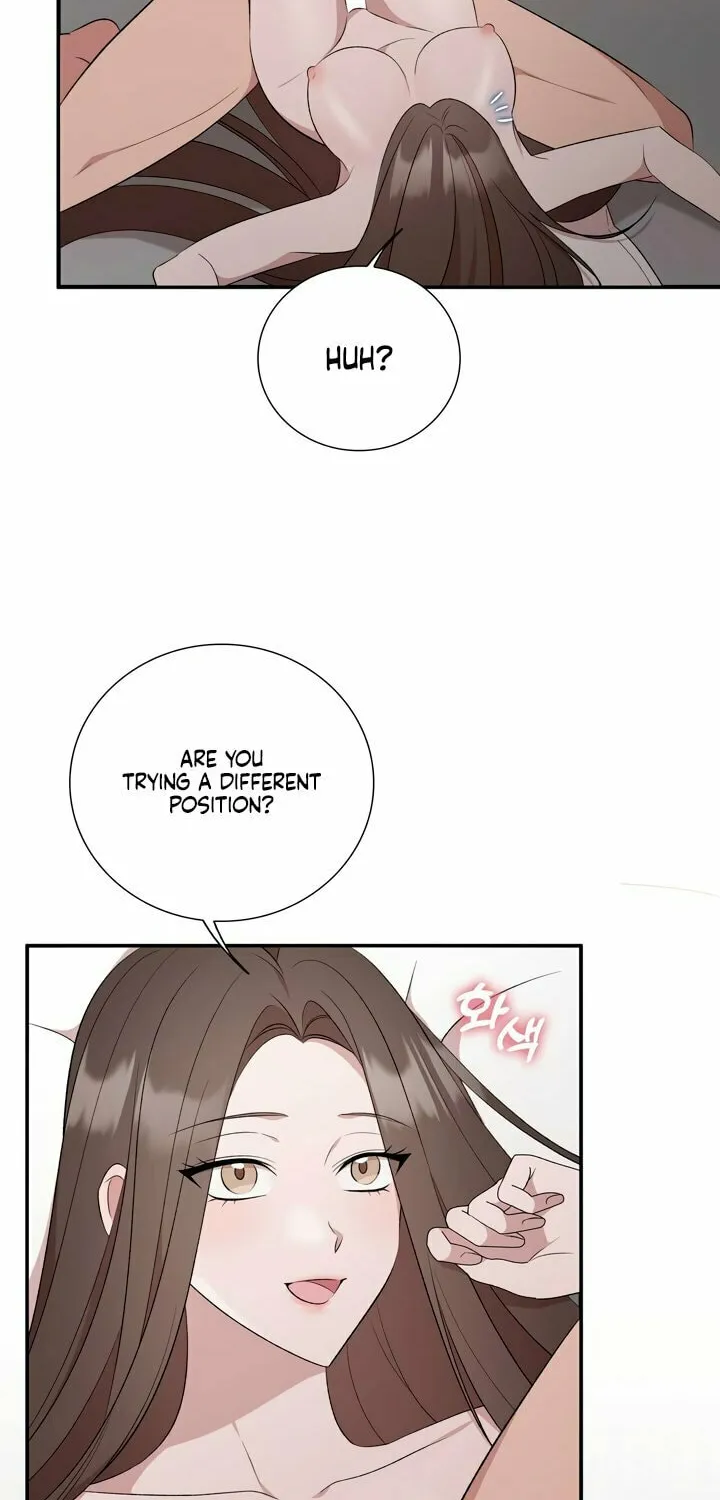 Dirty Revenge Chapter 6 page 11 - 