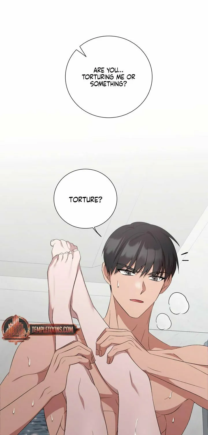 Dirty Revenge Chapter 6 page 16 - 